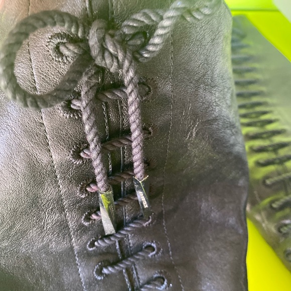 Nina Ricci  tall boots - Picture 12 of 17